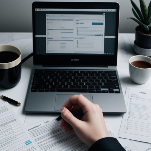 How to Organize Your Finances How to Organize Your Finances