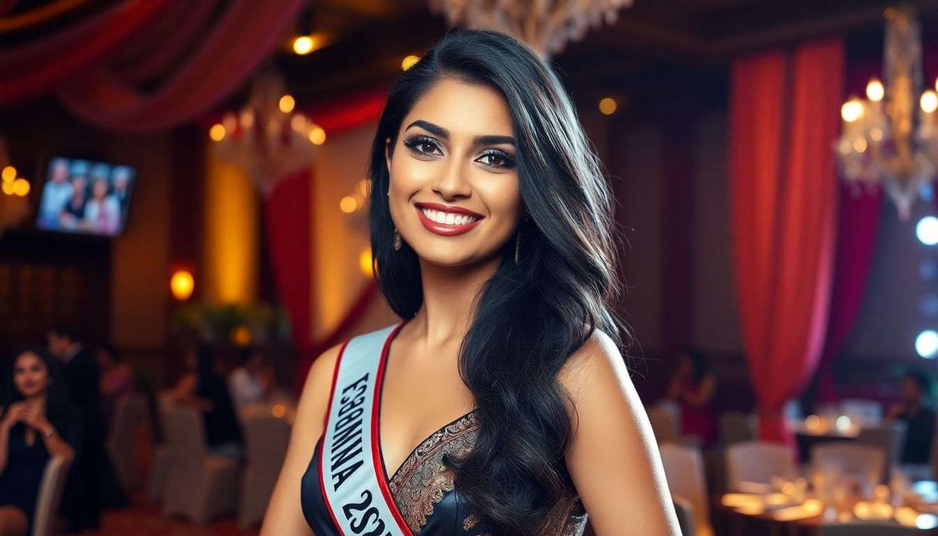 Femina Miss India 2024