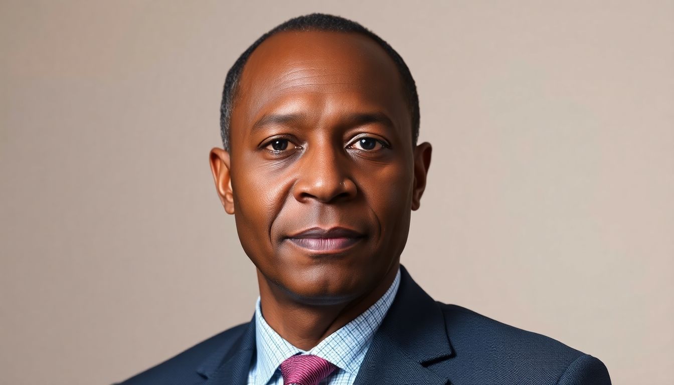 Who is Nigeria's Minister of Education in 2024-2025?