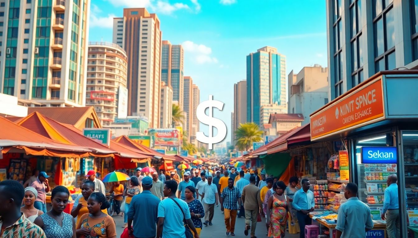 Open a US Dollar Account in Nigeria in 2025: Your Comprehensive Guide