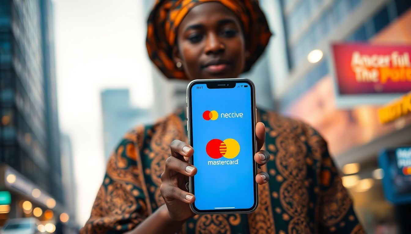 How to Get a Virtual Dollar Mastercard in Nigeria in 2025