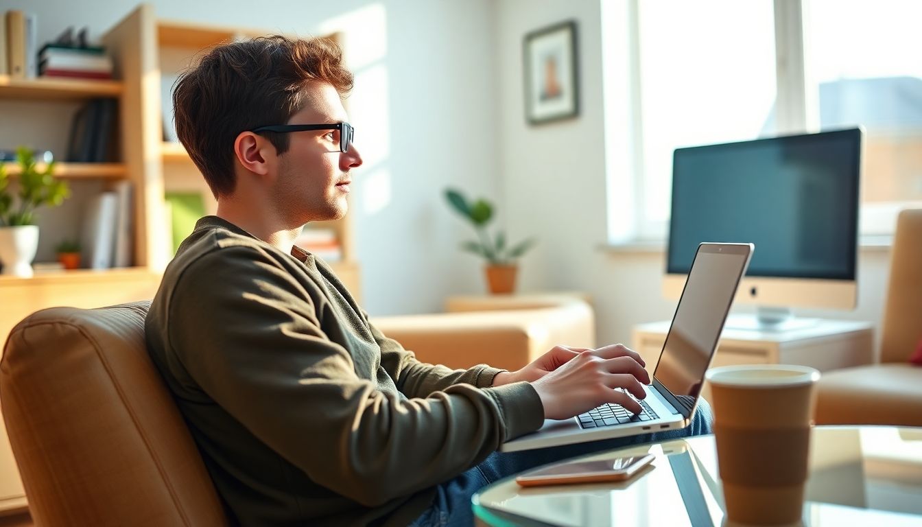 How Busy Students Can Make Money Online Fast: Your Guide to Quick Cash