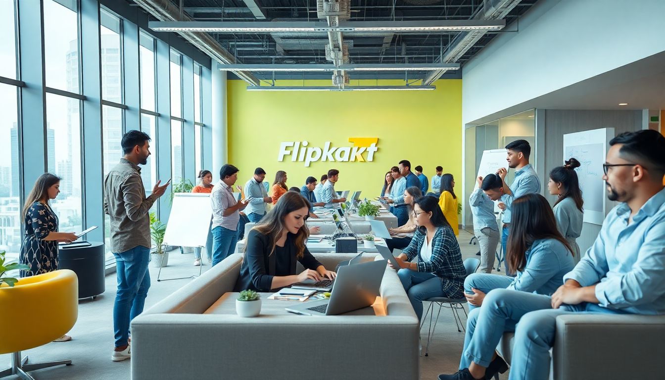 Flipkart Vacancies 2025