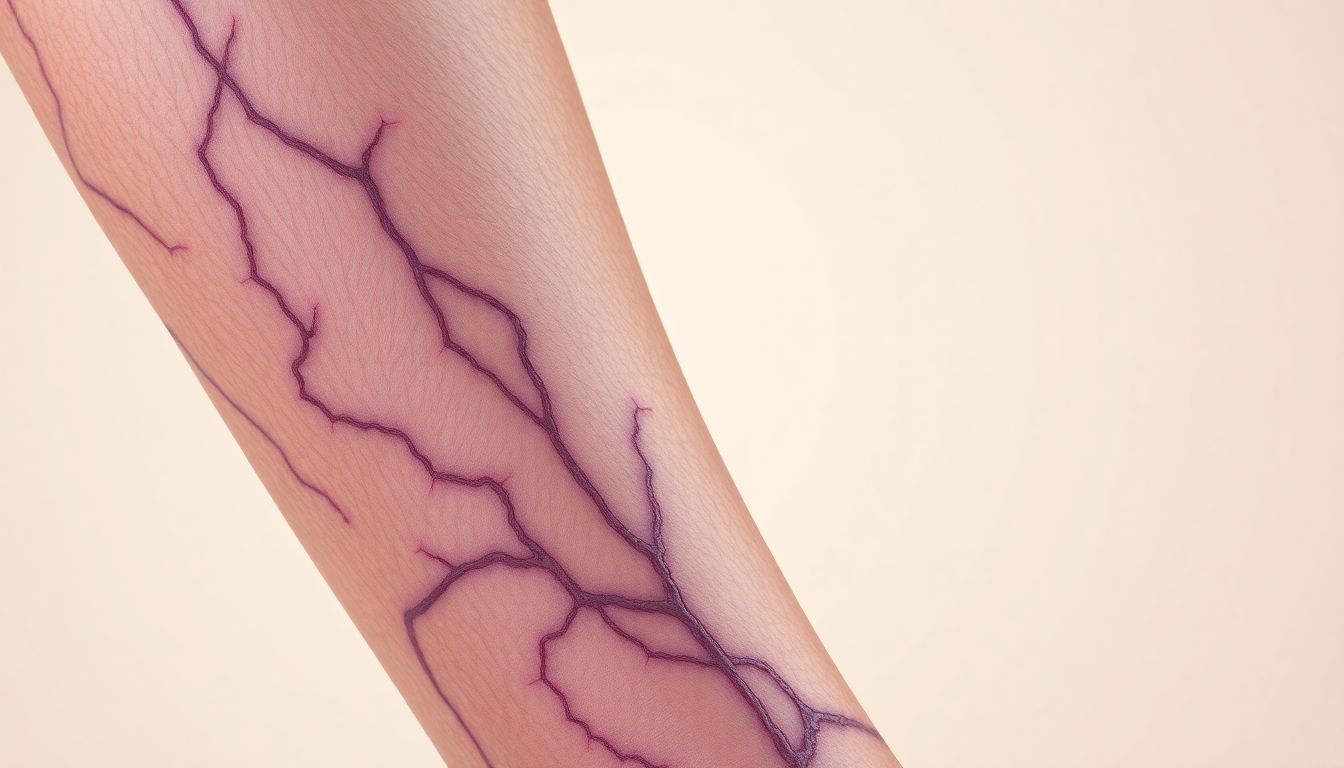 Varicose Veins