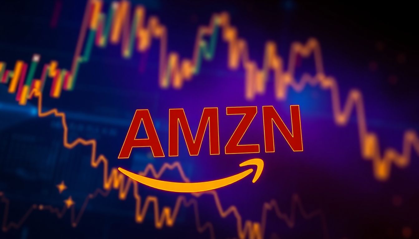 Today's Amazon Share Price