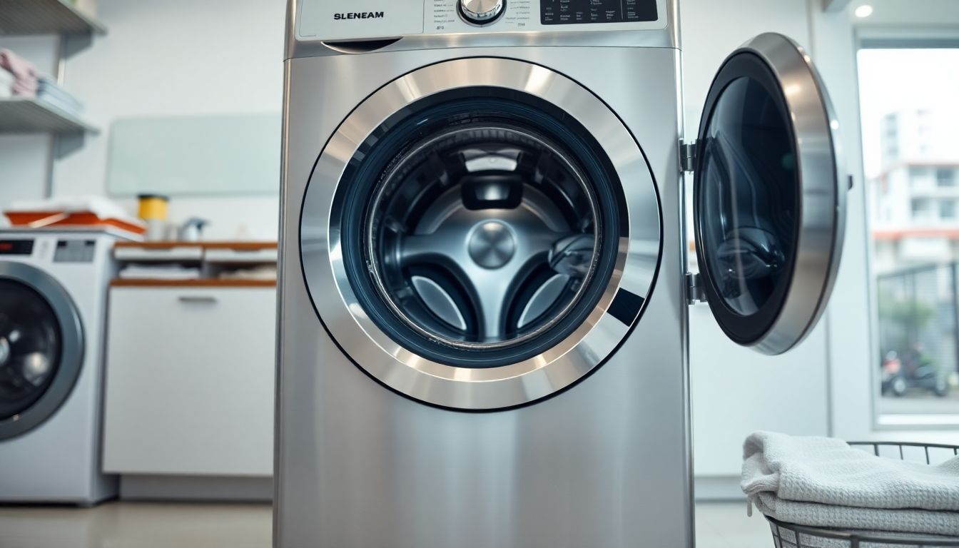 Washing Machine Service in Mehdipatnam 