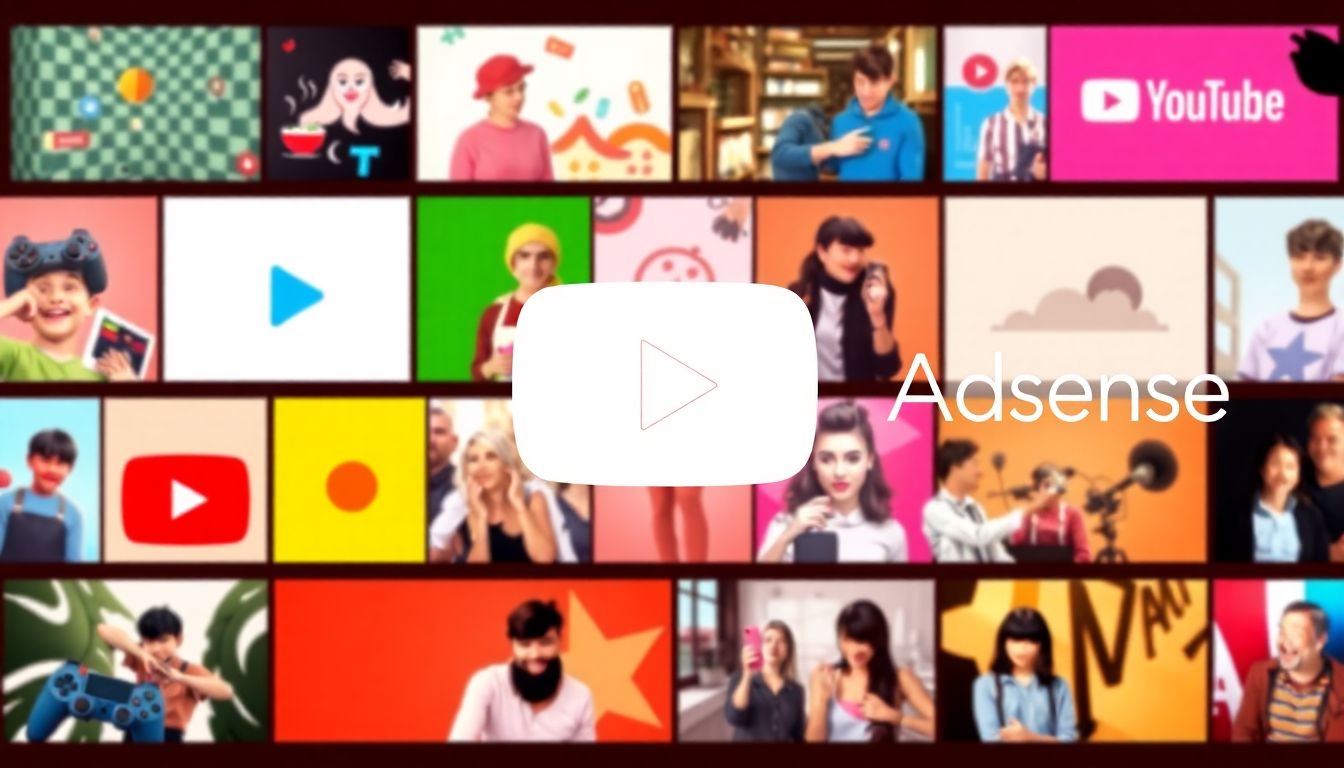 Dominate YouTube: Your Guide to Recommended AdSense Settings