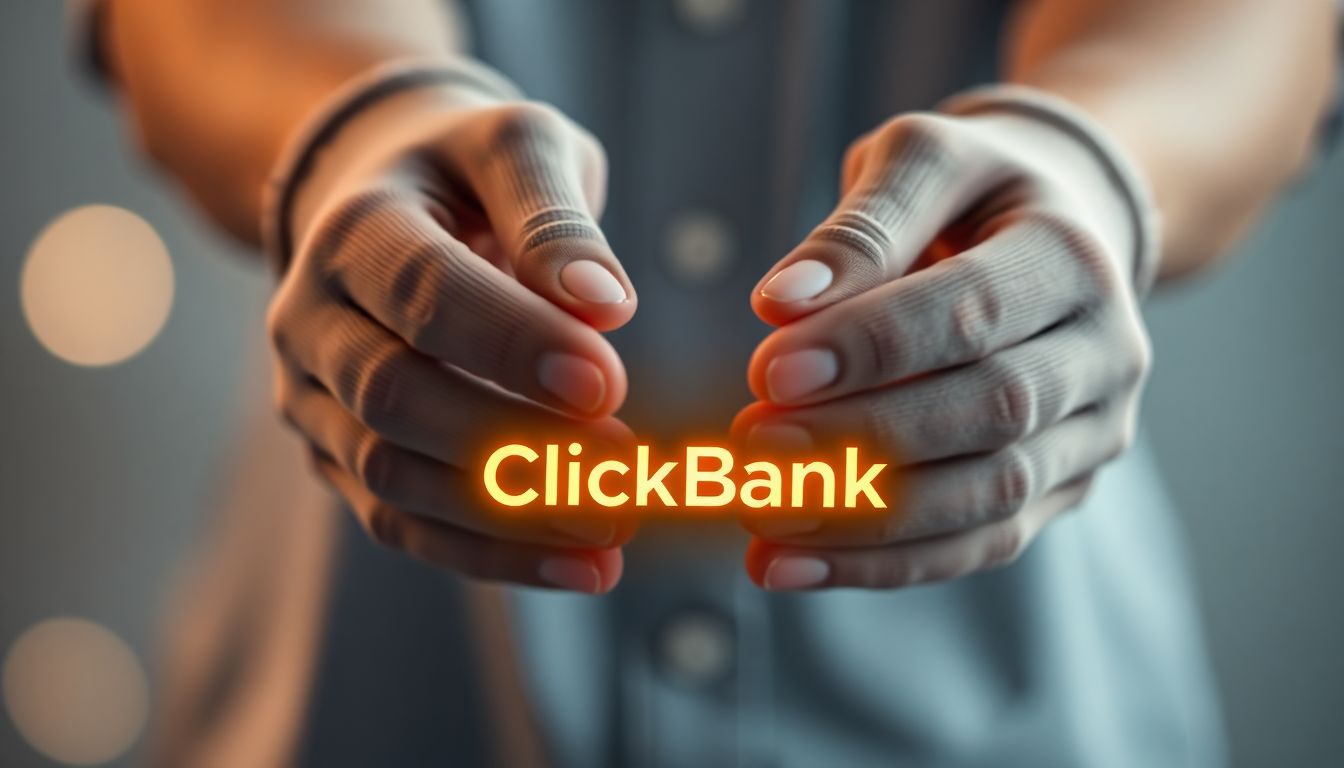 ClickBank Customer Service