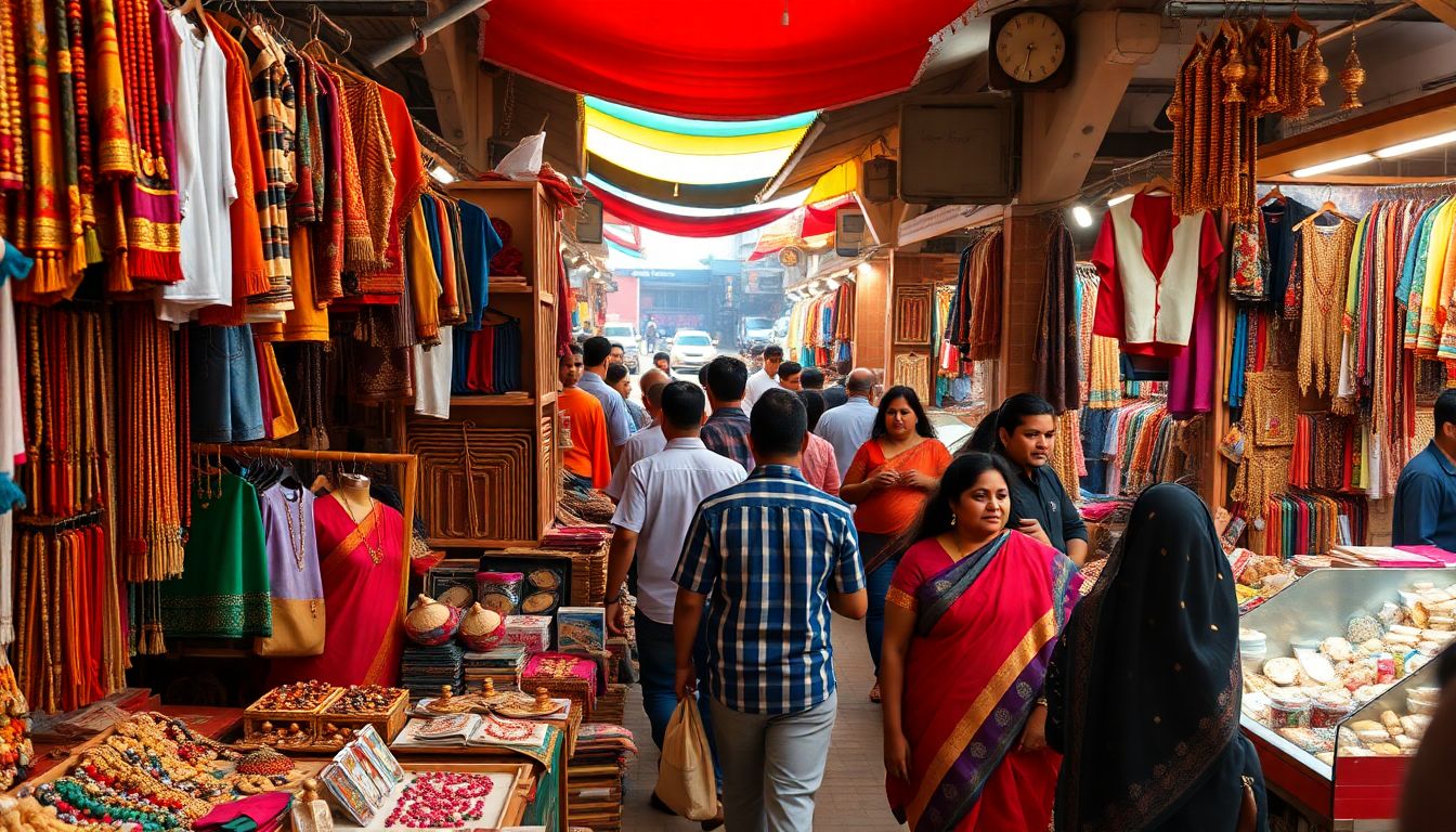 Grab the Best Deals: India Smart Shopping Offers Today!