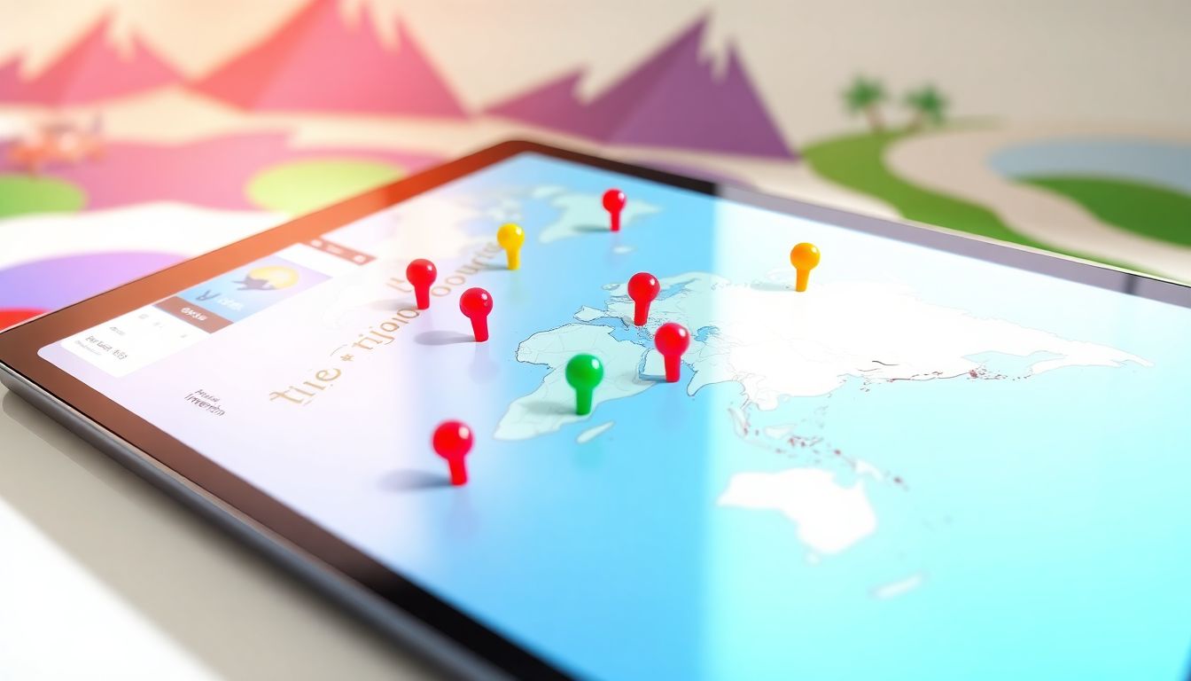 The Best Apps for Planning Your Next Adventure