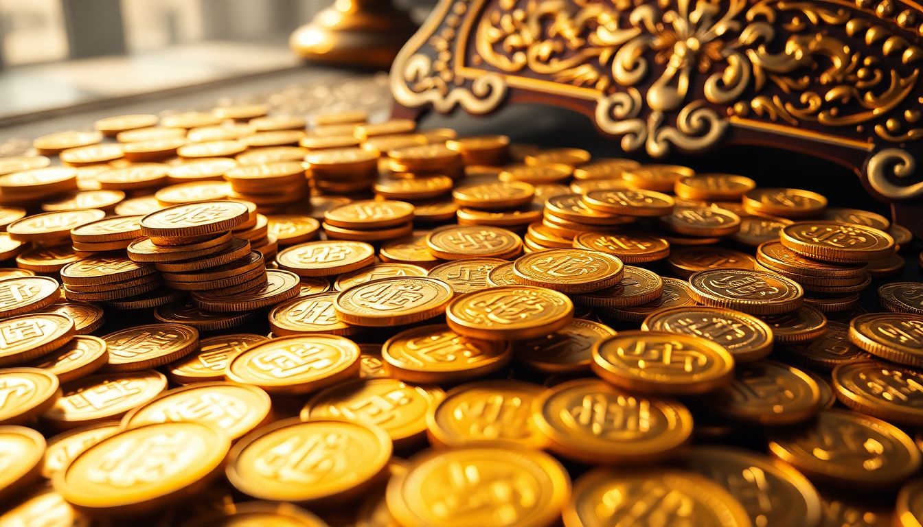 Zakat Mal: A Comprehensive Guide to Zakat on Gold and Silver