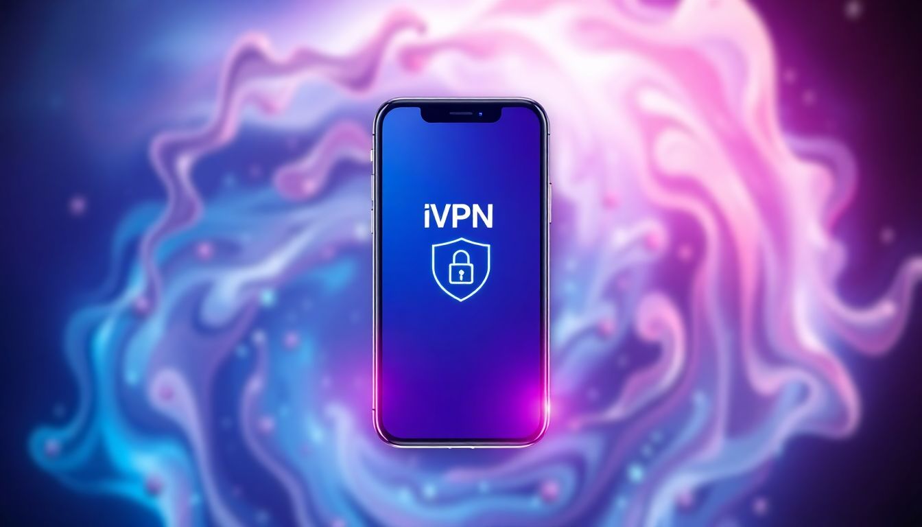 Get the Best Free VPN for iPhone