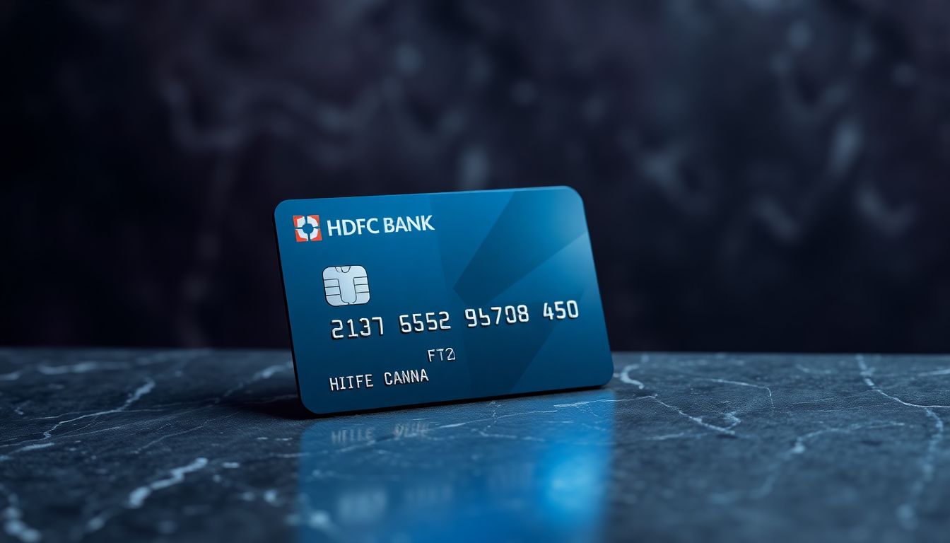 HDFC Bank Millennia Credit Card