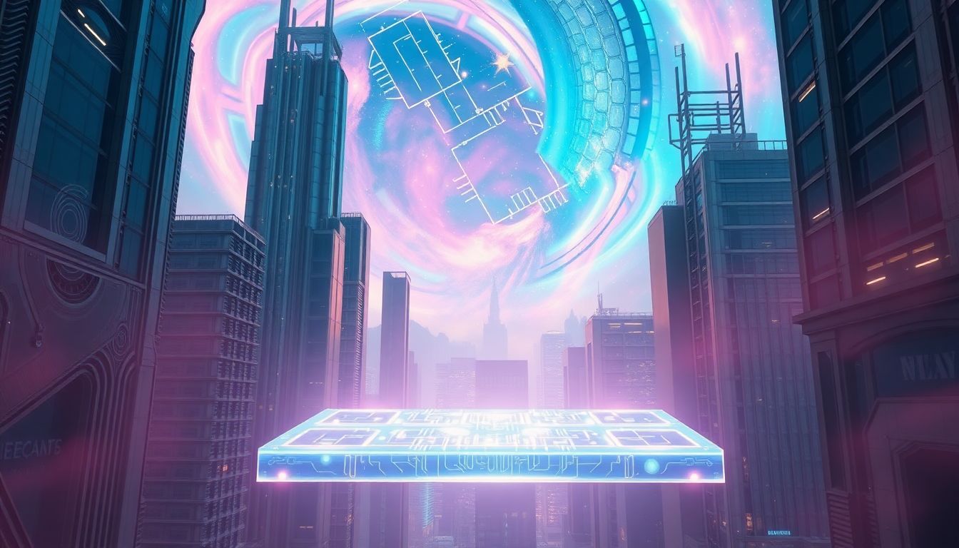 Building a Strong Foundation for Future Tech
