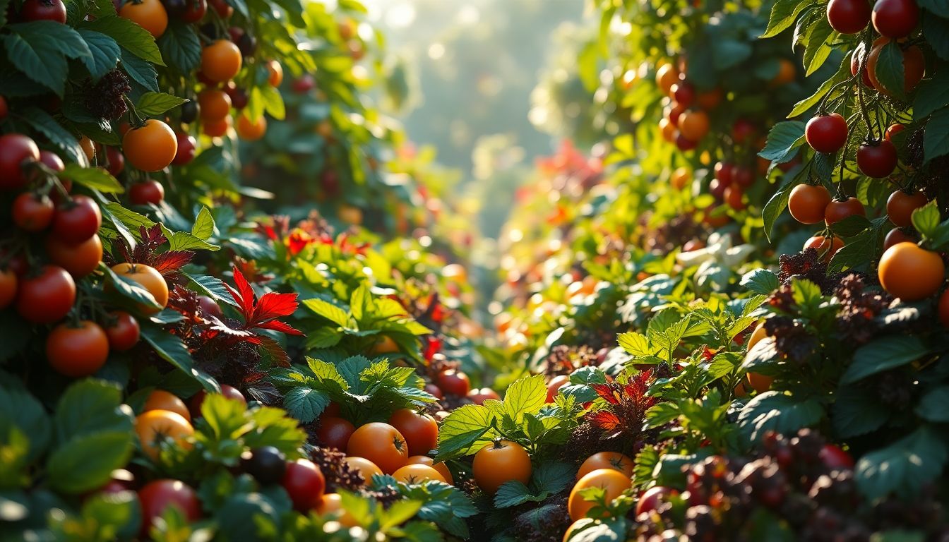 Thrive on Plants: Unveiling the Value of a Plant-Based Diet