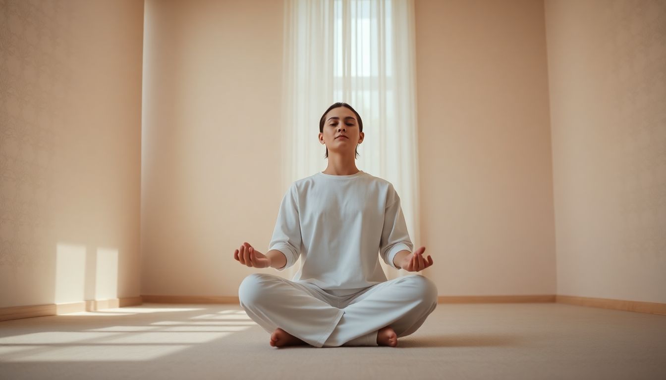 Vipassanā Meditation