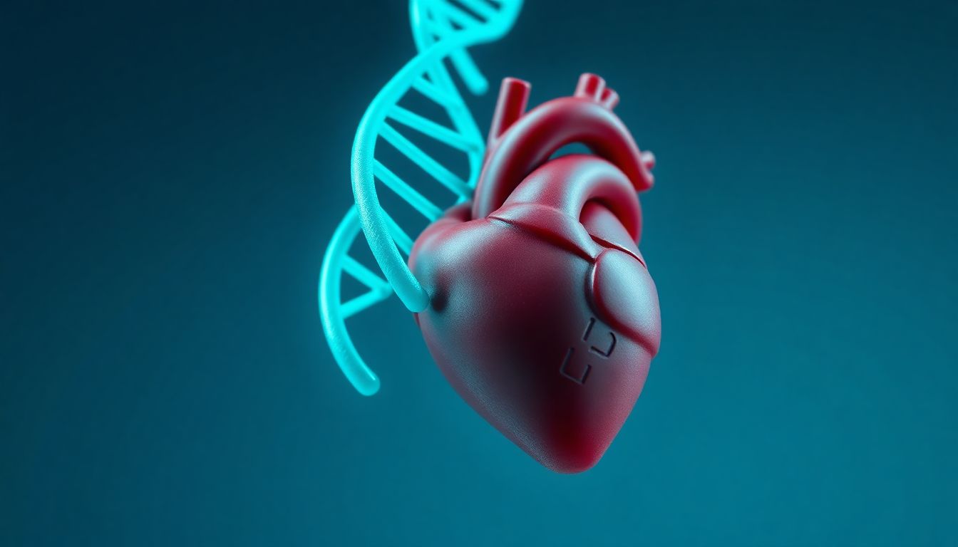 Genetics and Hypertension: How Family History Affects Your Risk