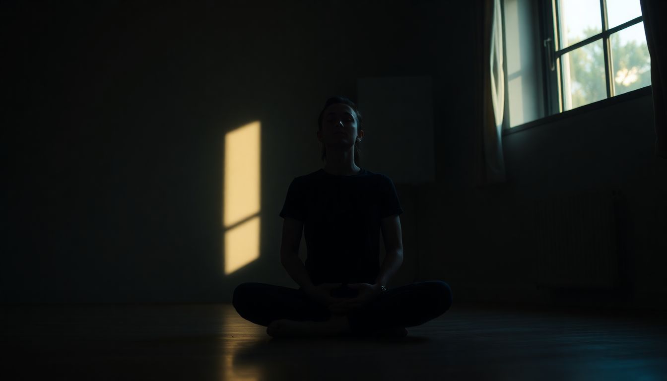 Is Meditation a Sin? Exploring Spiritual Disciplines and Religious Perspectives