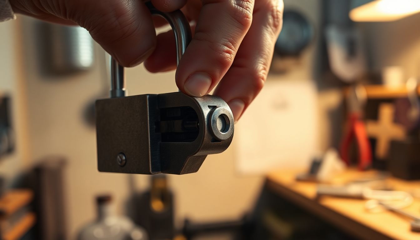 Find a Cheap Locksmith Near Me: Your Guide to Affordable Security