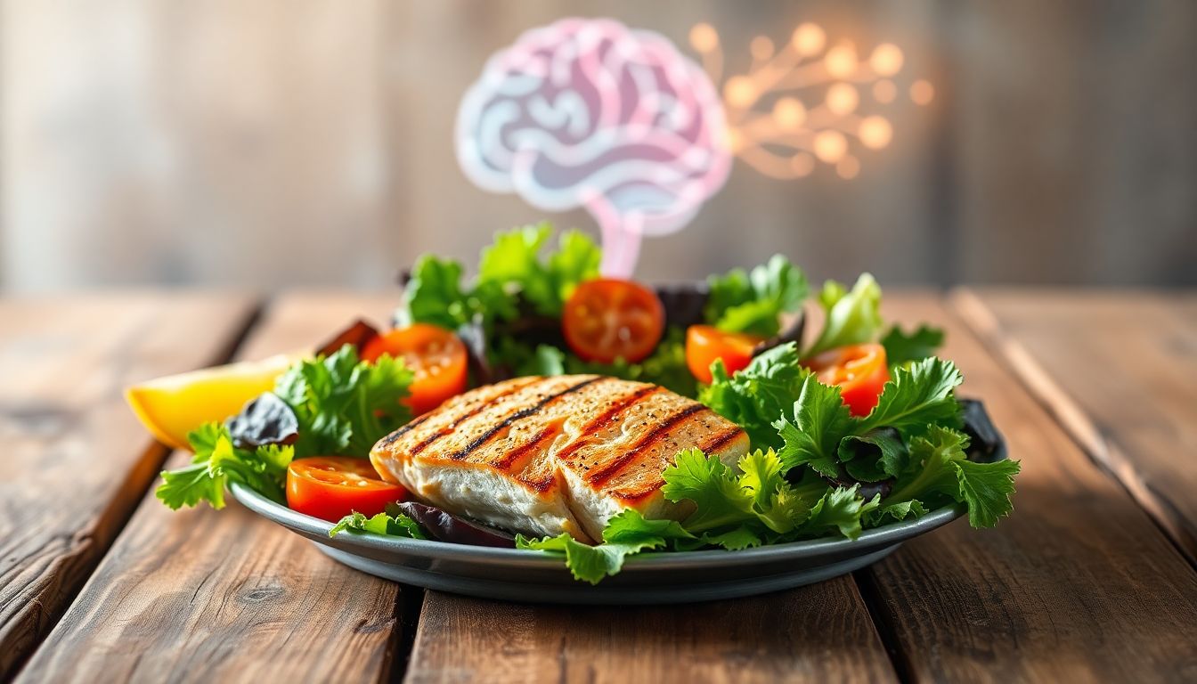 Ketogenic Diet for Epilepsy