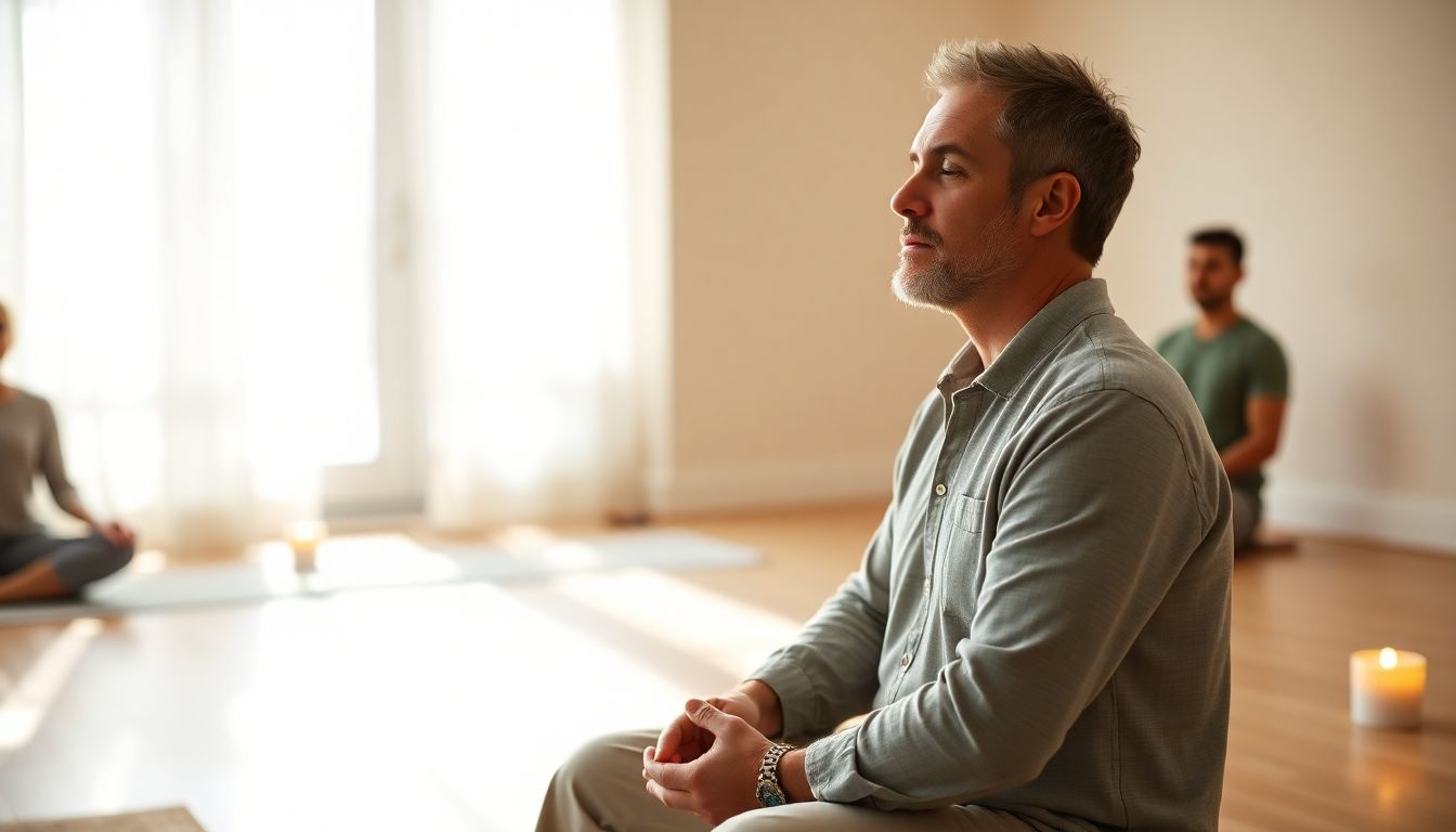 Can Dr. Joe Dispenza's Meditation Help You Achieve Satori?