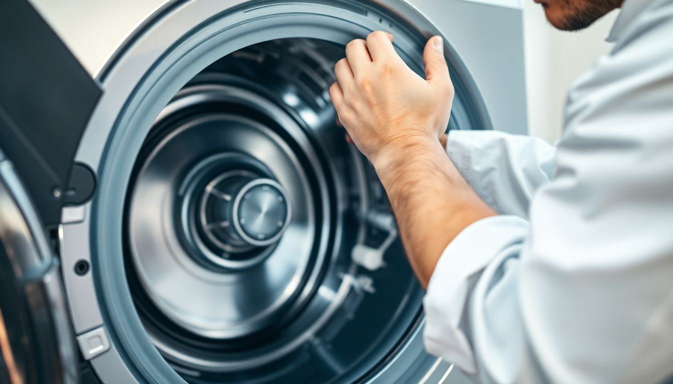 IFB Washing Machine Repair 