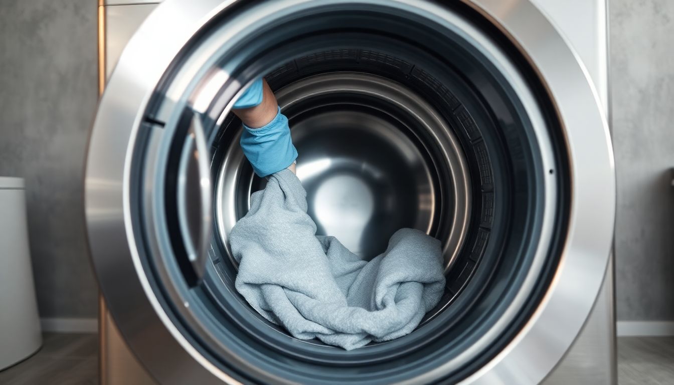 Samsung Washing Machine Service