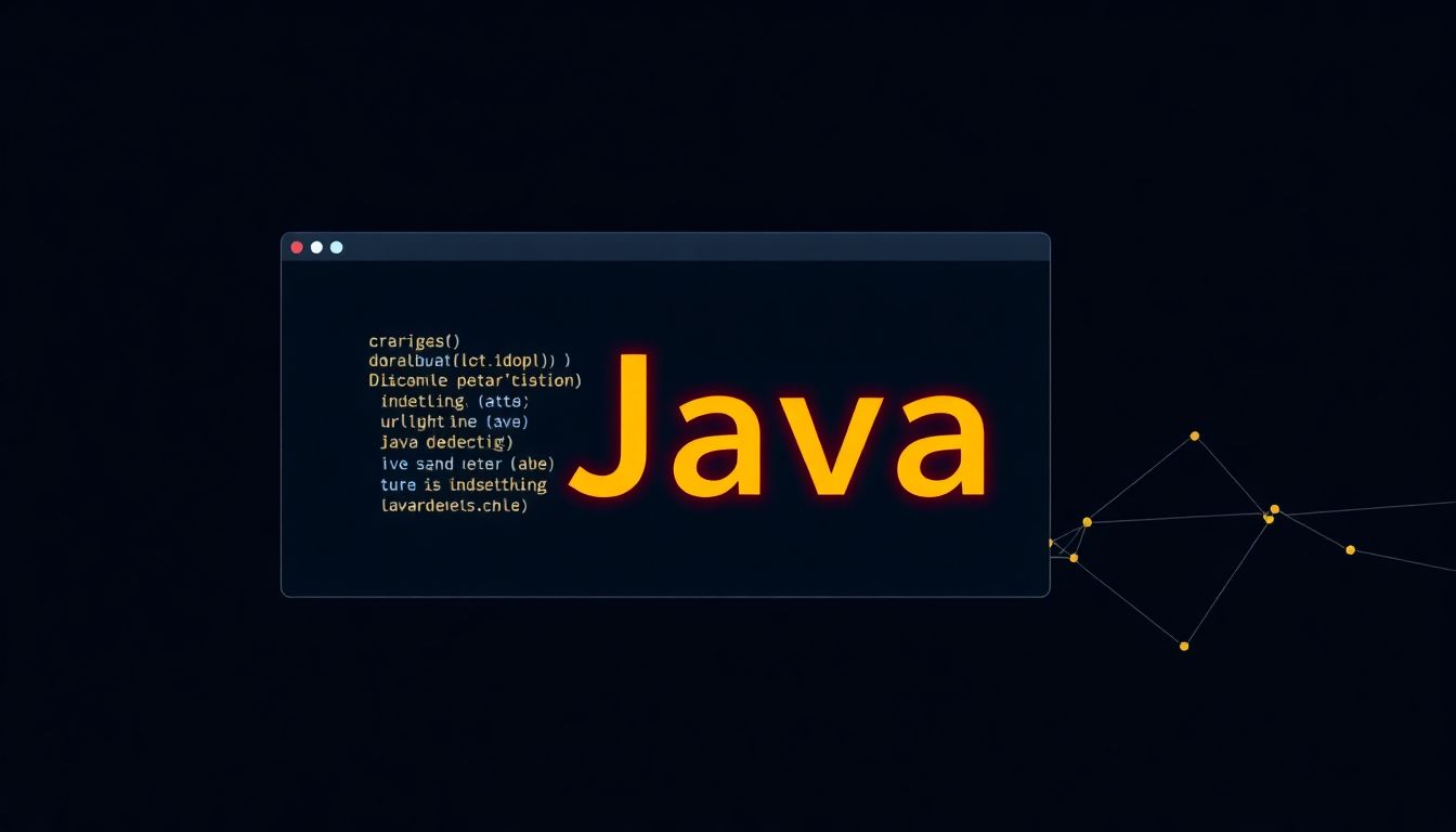 Master Java Programming with Programiz