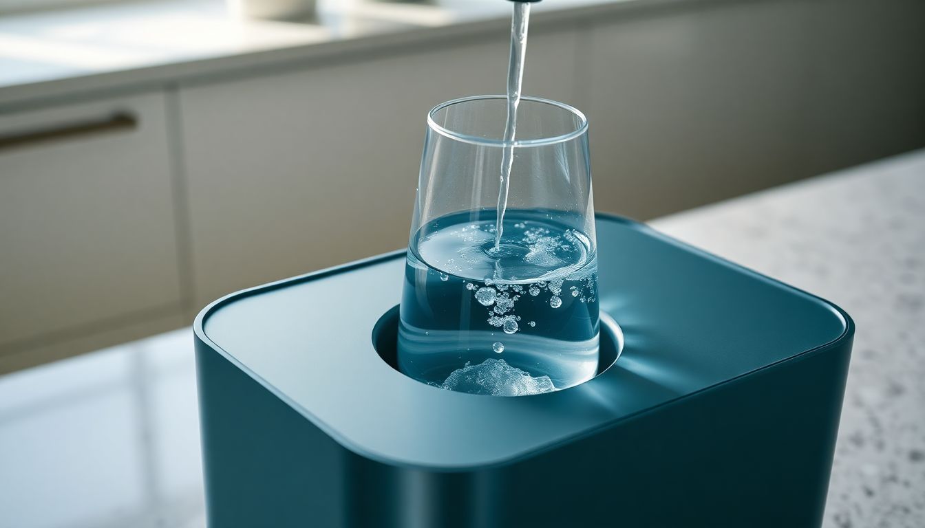 Water Purifier