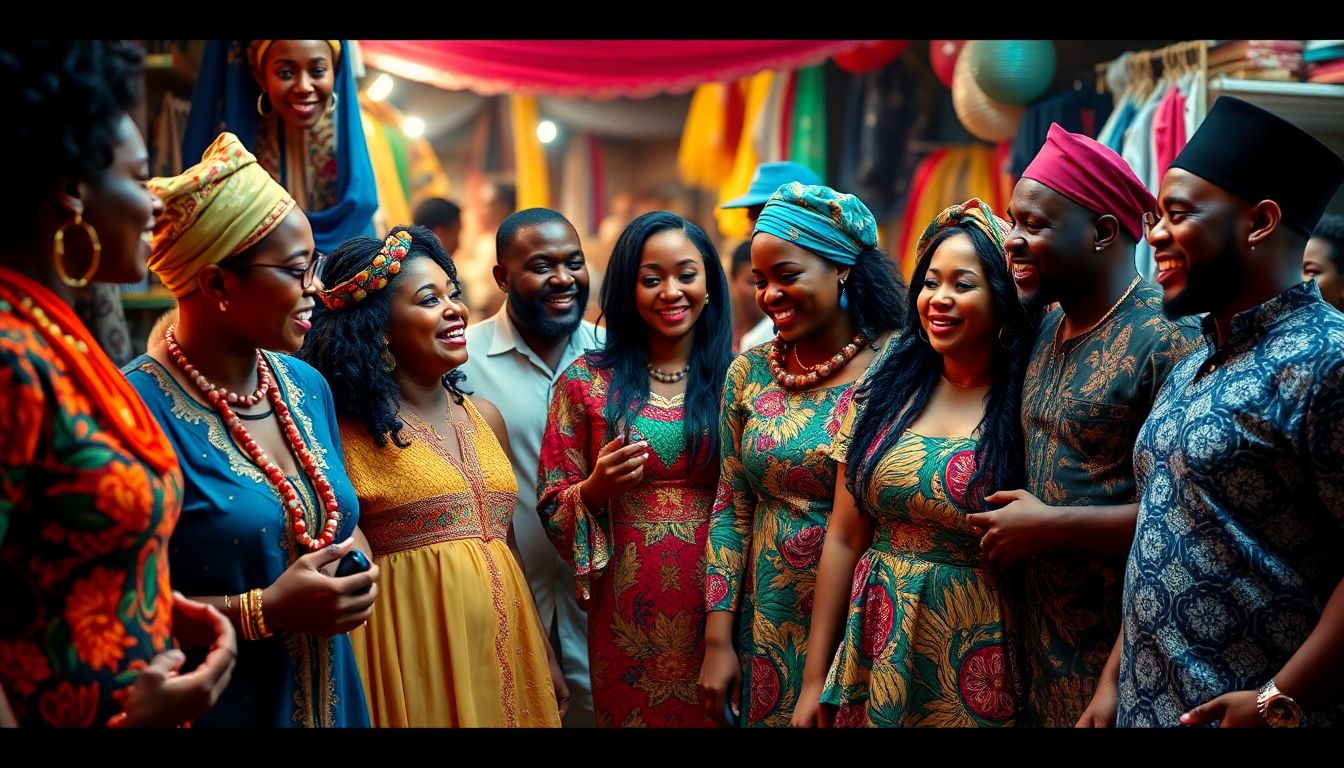 Top Nigerian Movies You Must Watch: A Review of the Best New Releases