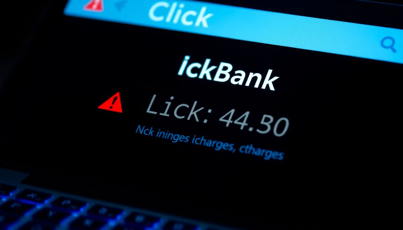 ClickBank Charges Guide