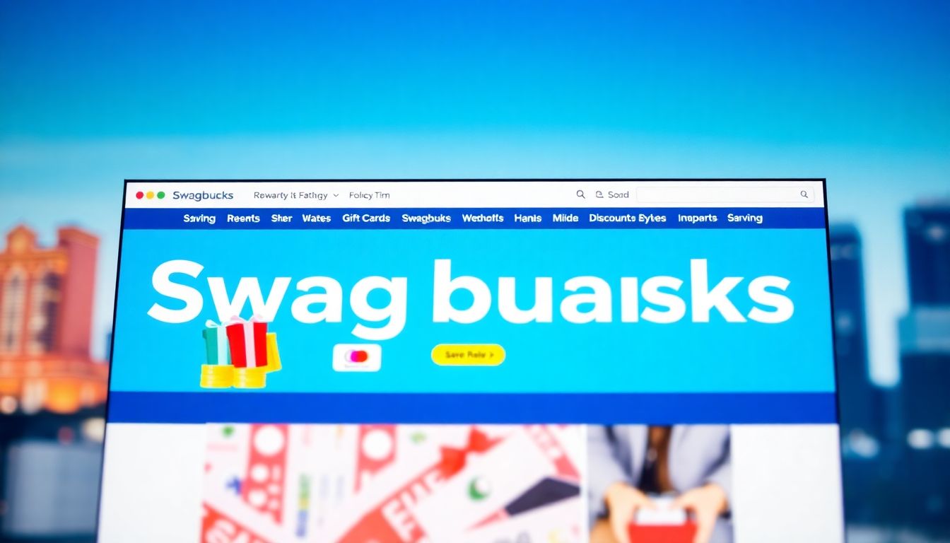 Swagbucks Review: Is it Worth Your Time?