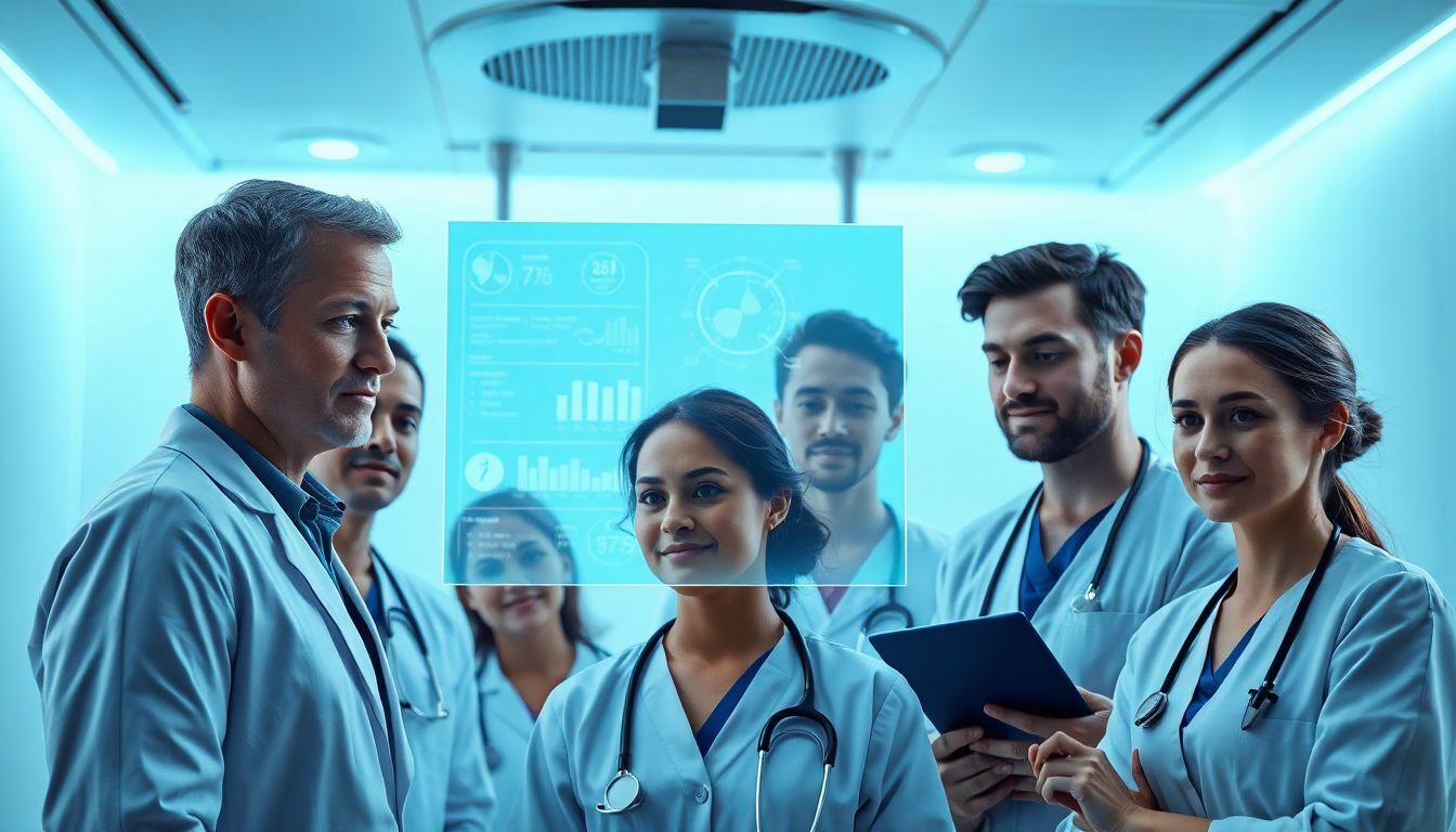 Revolutionizing Patient Care with Artificial Intelligence in Healthcare