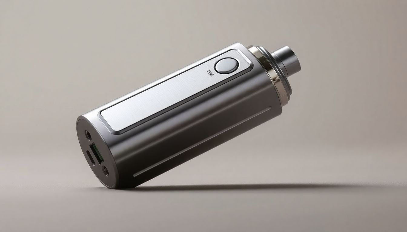 Lost Vape MT15000