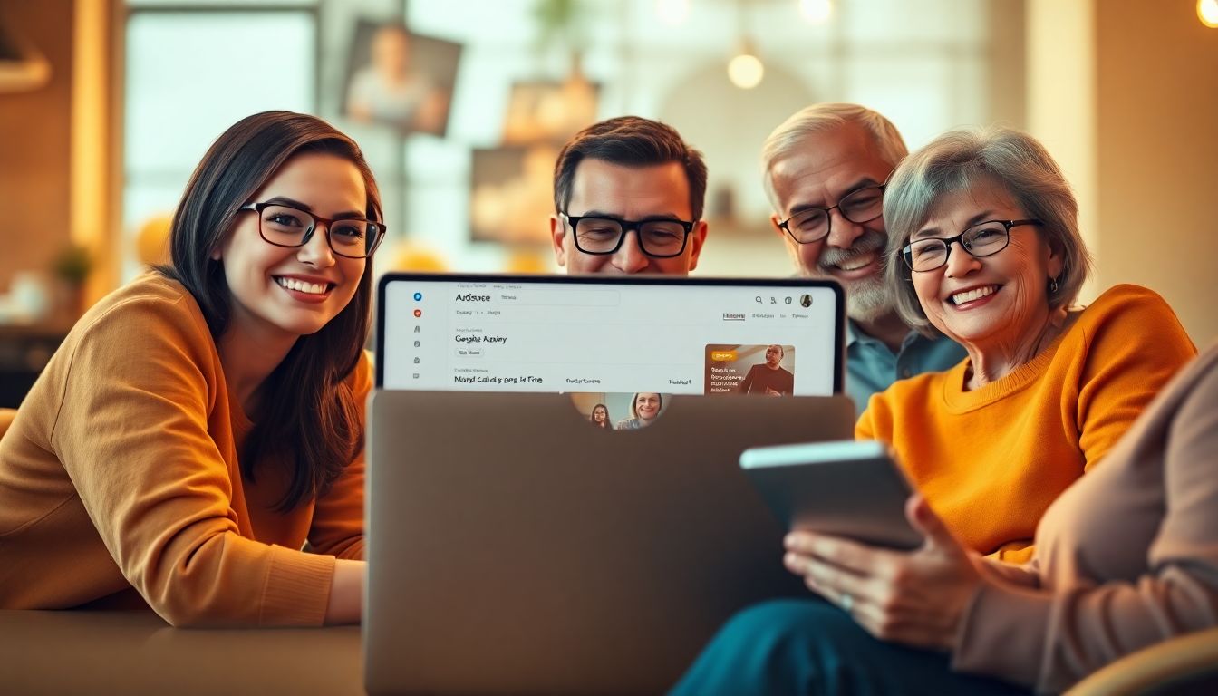 How to Start Earning with Google AdSense: A Simple Guide