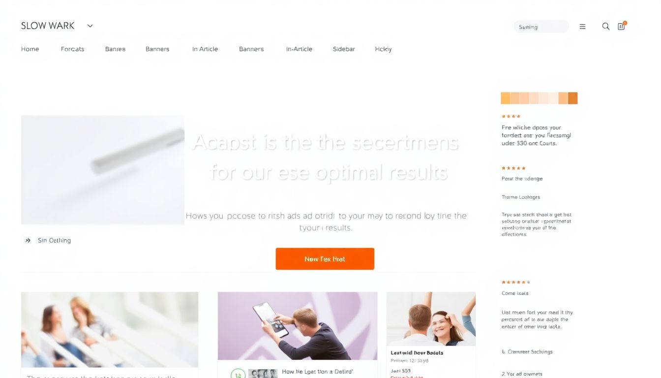How to Choose the Best Ads for Your Website