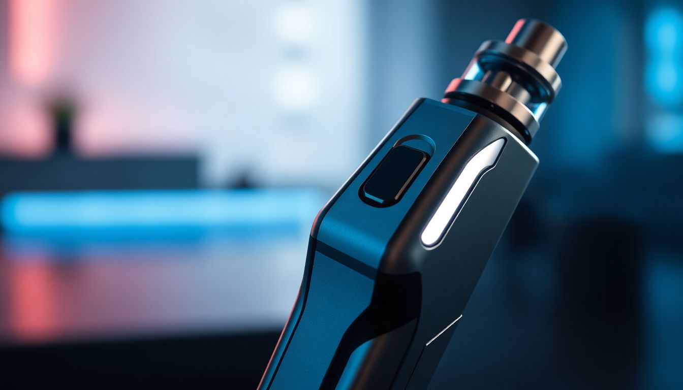Geek Bar Pulse 15K Puffs