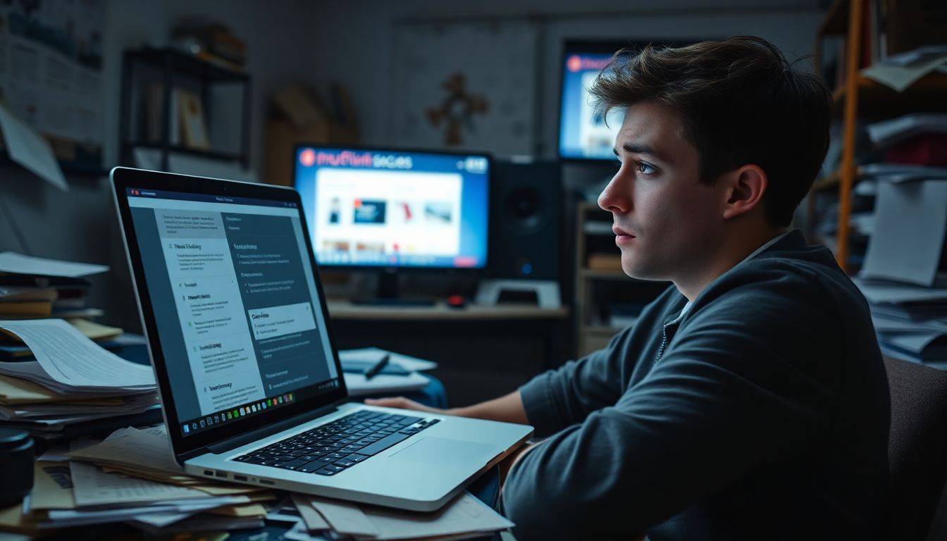 E-commerce Mistakes