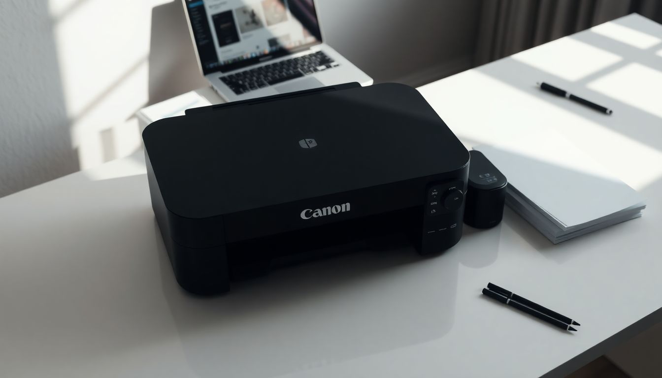 Best Canon Printer for Your Home in 2024