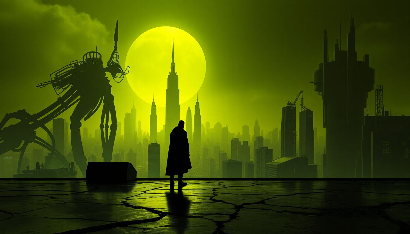 Plan 2025: A New Era