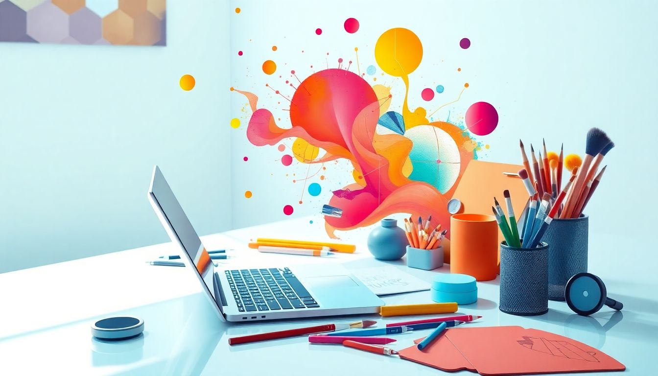 How to Transform Your Ideas into Stunning Designs