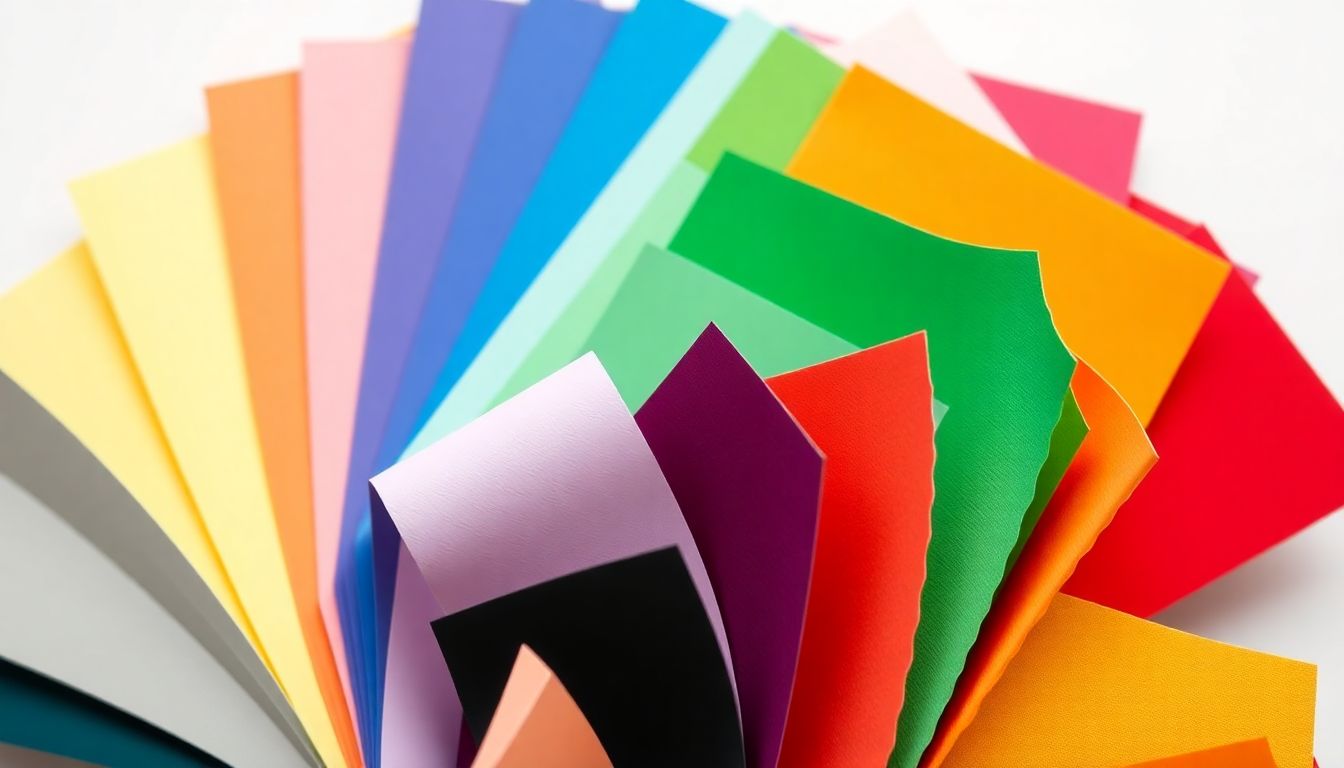 How to Choose the Right Colors for Your Designs