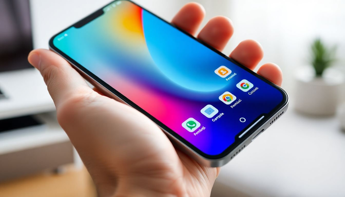 Can I Use Google Gemini on My iPhone? 1 Can I Use Google Gemini on My iPhone? Here’s What You Need to Know