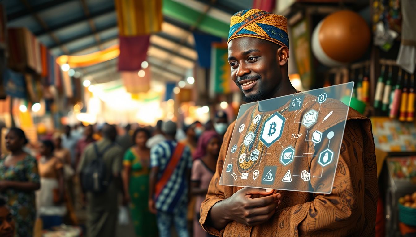 Navigating the Nigerian Landscape: Do’s and Don’ts of Blockchain Project Promotion