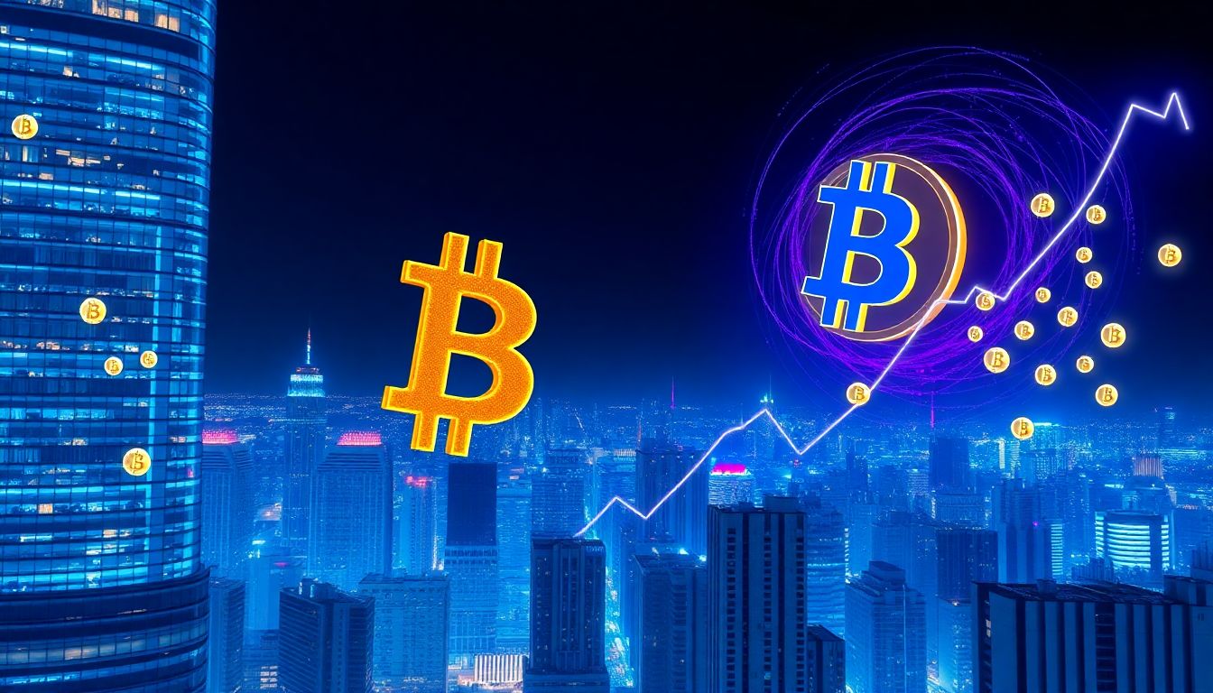 Bitcoin Price Forecast