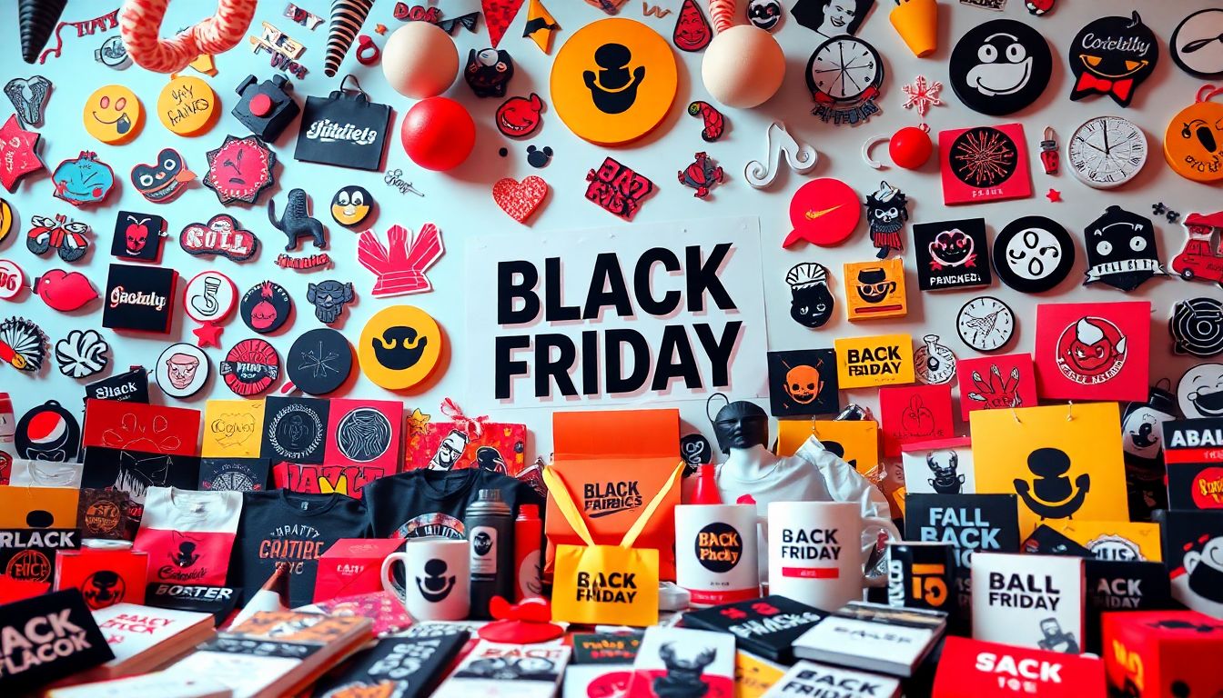 Creative Fabrica Black Friday