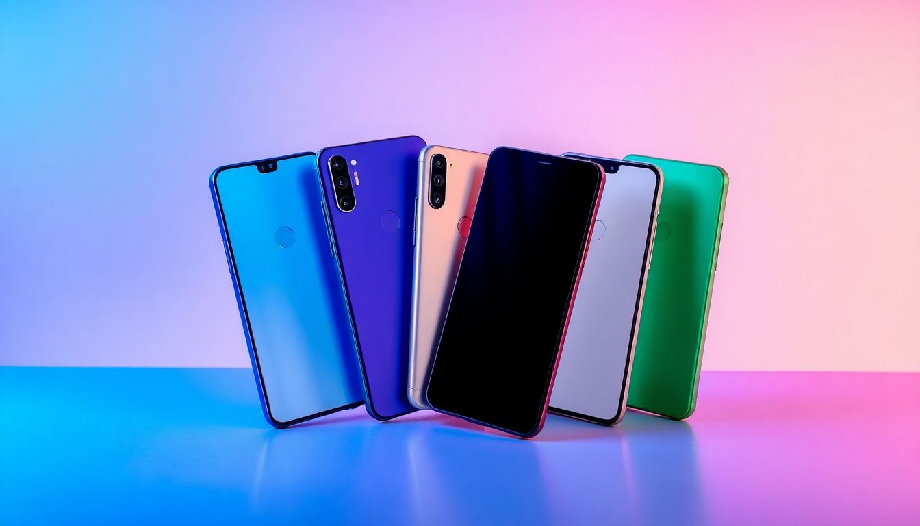 Best 5G Phones Under ₹15,000 in India