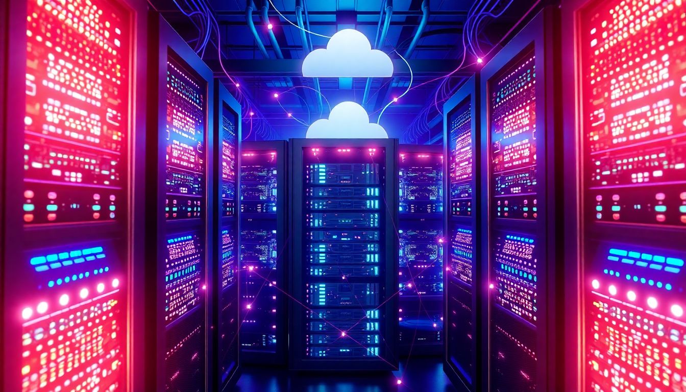 Choosing the Right Web Hosting Plan: From Cloud to Serverless