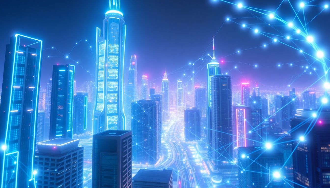 How AI and Edge Computing Revolutionize Web Hosting