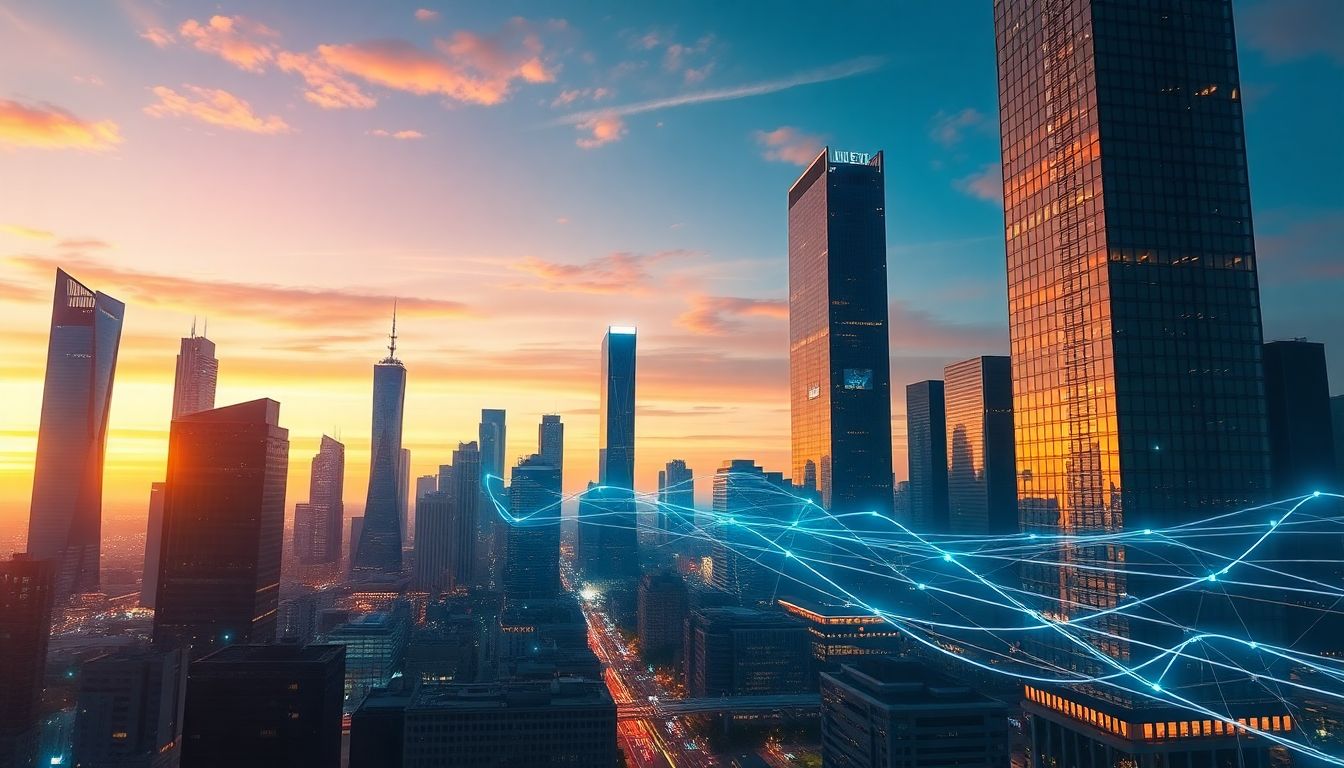How Digital Transformation Is Unlocking New Business Potential